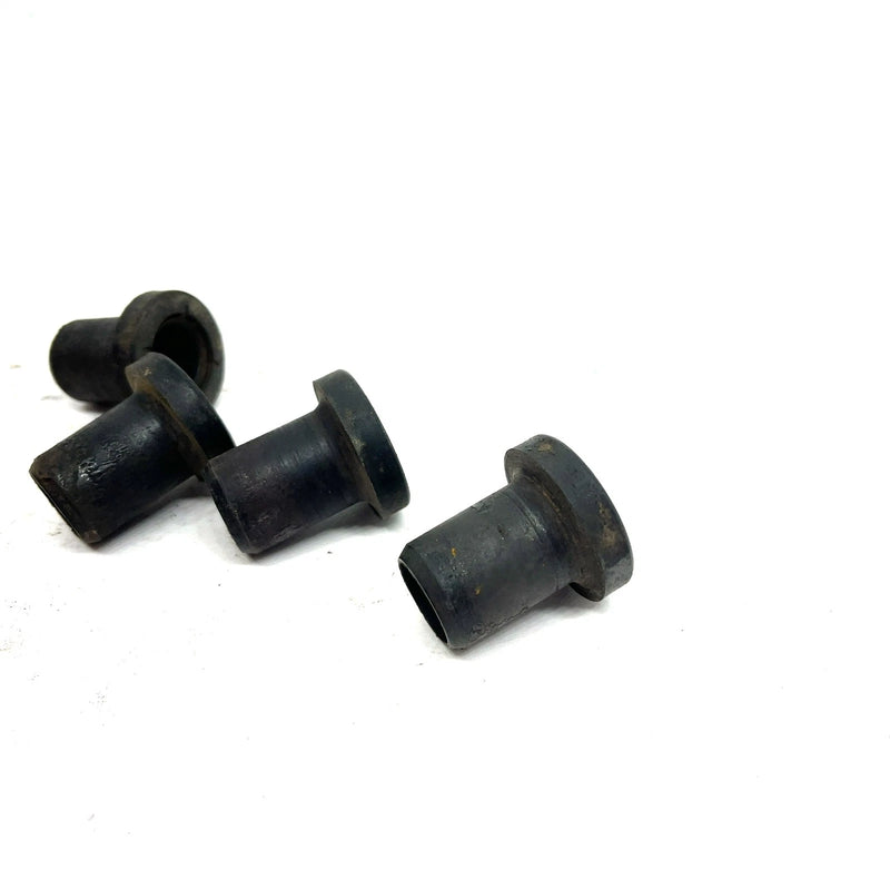 02-07 Polaris Sportsman 700 OEM Swingarm Spacer Set Of 4 5439270 AP190