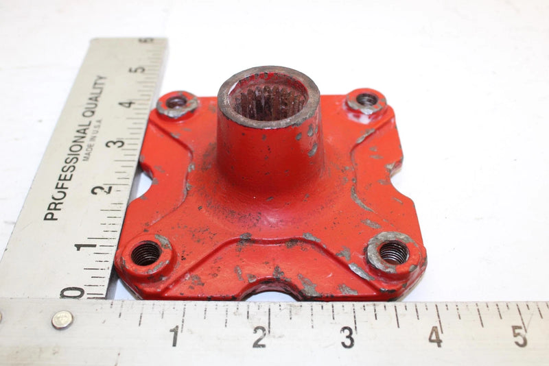 2006 Polaris Predator 90 Oem Rear Hub 0452194 AP116