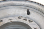 2001 Polaris Xplorer 4x4 Oem 10x6 Front Wheel Rim 1520175-486 AP167