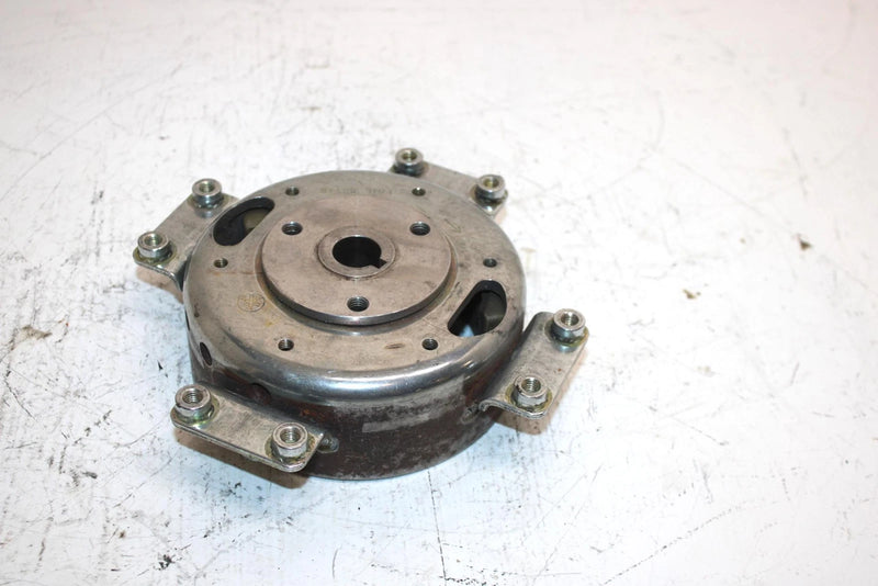 88 Yamaha Excel Iii Oem Flywheel (F81L M074D) 81L-85550-M0-00 SY12