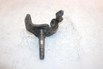 1996 Kawasaki Bayou 300 Oem Right Steering Knuckle 39186-1078 AK25