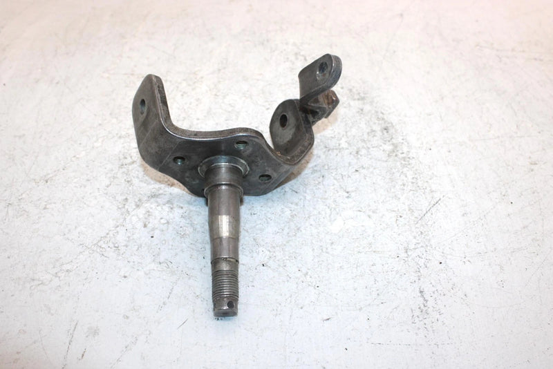 1996 Kawasaki Bayou 300 Oem Right Steering Knuckle 39186-1078 AK25