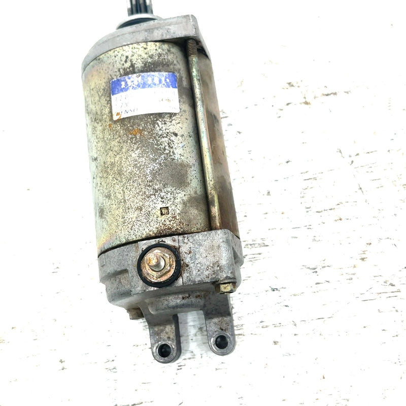 2001 Bombardier DS650 OEM Starter Motor 420294351 AB16