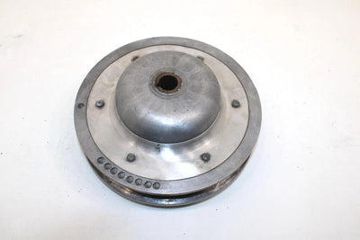 91 Polaris 500 Sks Oem Secondary Driven Clutch With Covers 1321925 B349