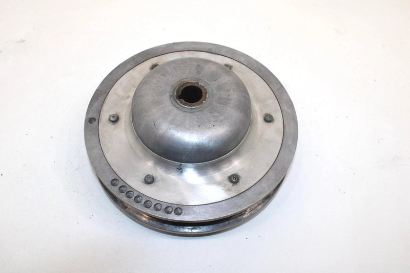 91 Polaris 500 Sks Oem Secondary Driven Clutch With Covers 1321925 B349