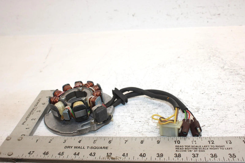 1996 Polaris Xcr 600 Oem Stator 3085289 SP21