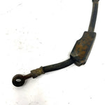 1998 Arctic Cat Bearcat 454 4X4 OEM Front Brake Line 0402-880 AA3
