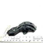 00-06 Honda Rancher 350 TRX350FM 4x4 OEM Rear Skid Plate 50355-HN5-670 AH75