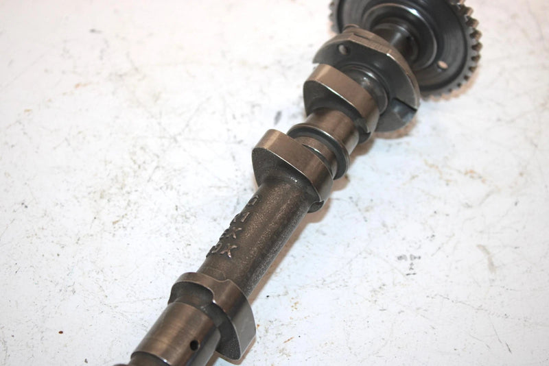 12 Arctic Cat M1100 Turbo Sno Pro 162 Oem Exhaust Camshaft 3007-783 SA8
