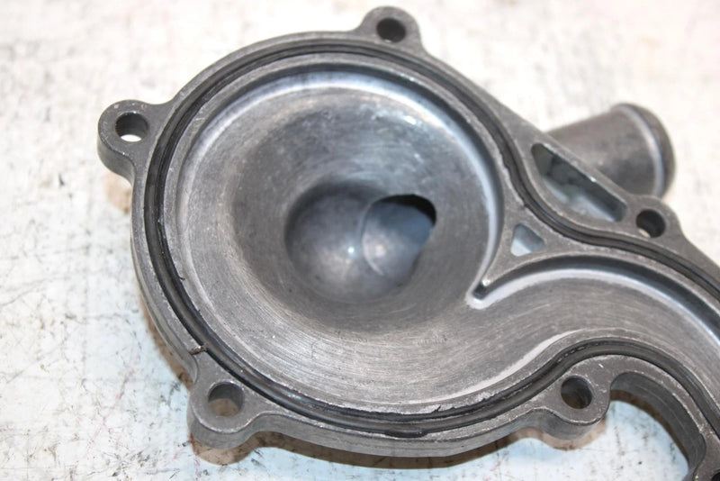 07 Polaris Sportsman 800 Efi Oem Water Pump Cover 2202601 5631882 AP59