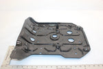 86 Honda Fourtrax 350 Trx350 4x4 Oem Skid Plate 50350-HA7-670 50350-HA7-650 AH31