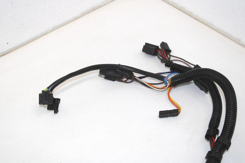 00 Polaris Xc 700 Deluxe Oem Main Wiring Harness  2460755 SP205