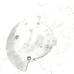 2001 Bombardier DS650 OEM Heat Shield 709200041 AB16