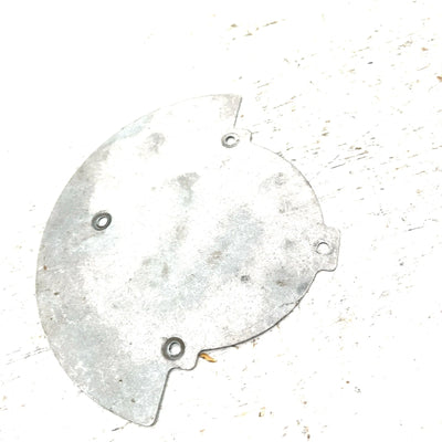 2001 Bombardier DS650 OEM Heat Shield 709200041 AB16