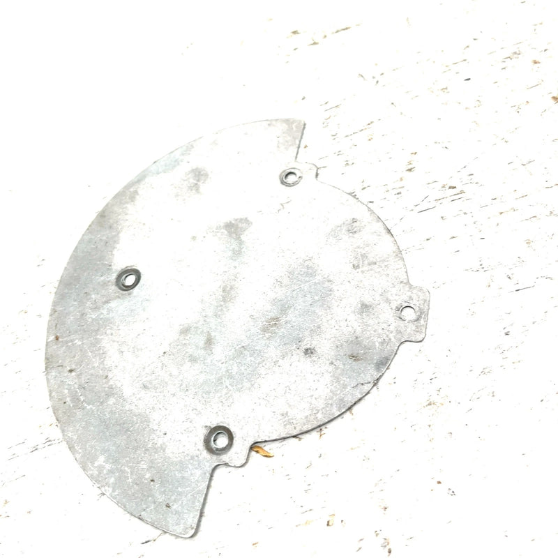 2001 Bombardier DS650 OEM Heat Shield 709200041 AB16