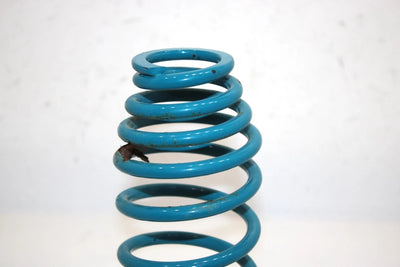 97 Polaris Xpress 400 Oem Front Shock Spring (Light Blue) 7041375-067 AP49