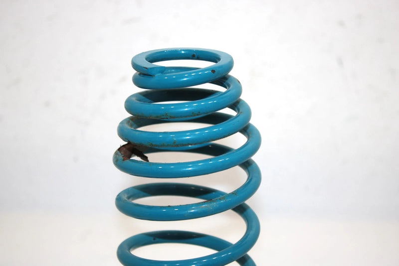 97 Polaris Xpress 400 Oem Front Shock Spring (Light Blue) 7041375-067 AP49