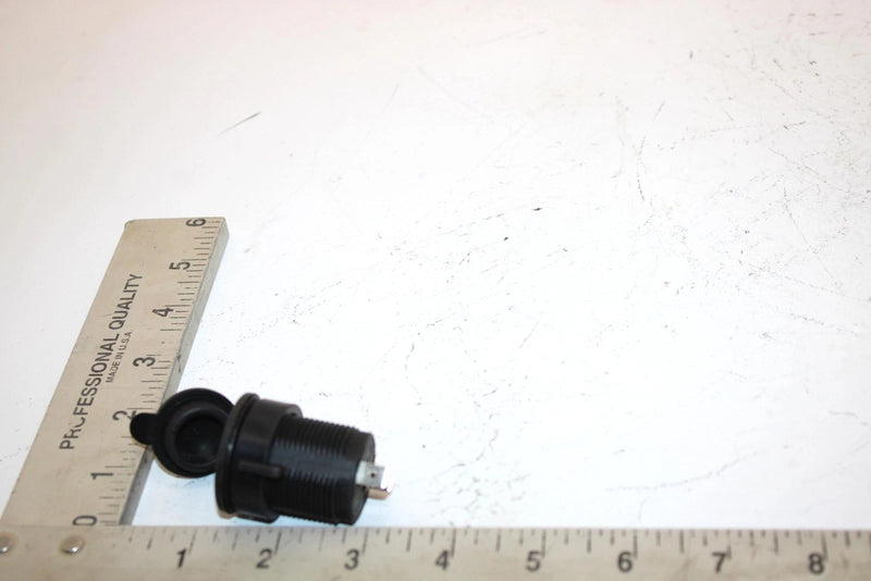 07 Arctic Cat Jaguar Z1 1100 Efi Oem Accessory Socket 0641-897 Q1829