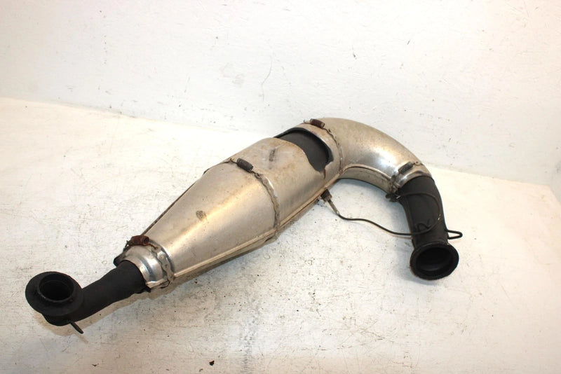 2002 Arctic Cat Zr 500 Cc Oem Expansion Chamber 0712-823 SA4
