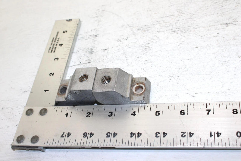 1995 Polaris Xlt Oem Idler Wheel Mount Pair 5630399 SP34