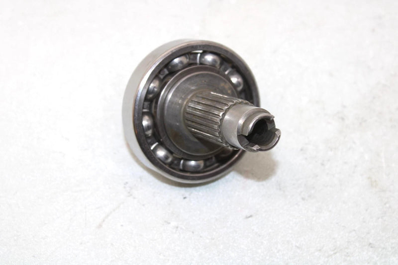 2003 Suzuki Lt-f400f Oem Sub Output Shaft 29121-38F50 29121-38F51 AS23