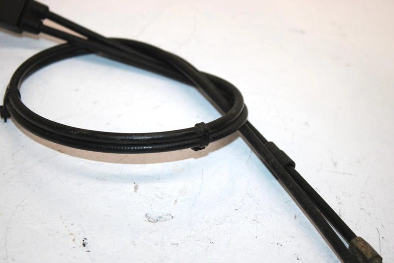 02 Polaris Pro X 440 Oem Choke Cable 7080753 SP9