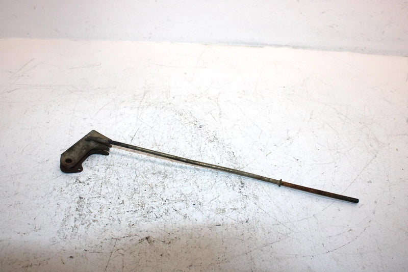 1985 Honda Atc125ma Oem Rear Brake Linkage 43470-968-000 AH44