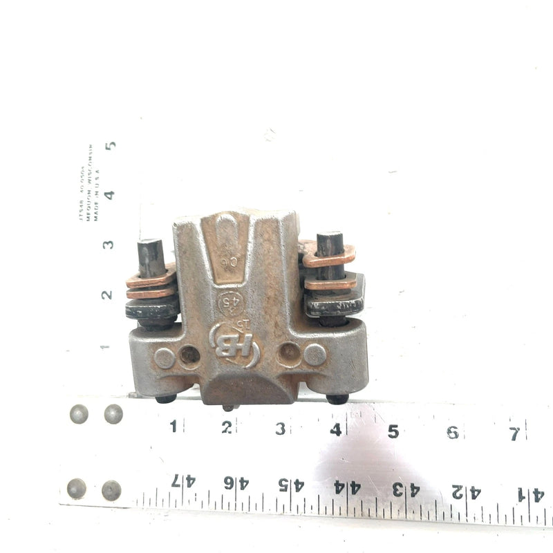 2006 Arctic Cat 400 4x4 Automatic OEM Right Brake Caliper 1435-422 AA40