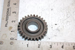 08 Arctic Cat 366 4x4 Fis Oem 28T Reverse Idler Gear 0822-061 AA26