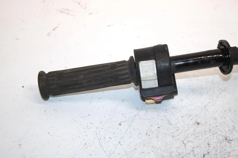 2001 Polaris Magnum 325 Oem Handlebar W/Left Switch 5224715-067 AP98