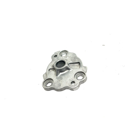 93-99 Kawasaki Bayou 400 KLF400B 4x4 OEM Oil Pump Cover 16142-1118 AK32