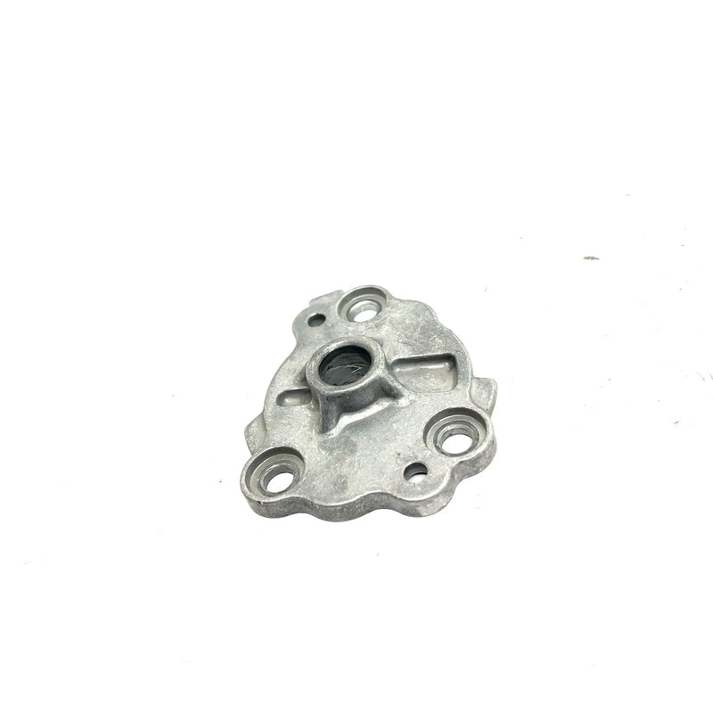 93-99 Kawasaki Bayou 400 KLF400B 4x4 OEM Oil Pump Cover 16142-1118 AK32