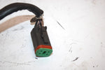 07 Ski-doo Mxz 800 Blizzard Ho Power Tek Oem Temperature Sensor 515176043 SS5