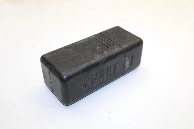 Yamaha Oem Tool Box (No Tools) 8GF-28100-00-00 Q4266