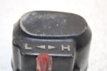 1985 Honda Atc125ma Oem Sub Transmission Cover 11370-968-000 AH44