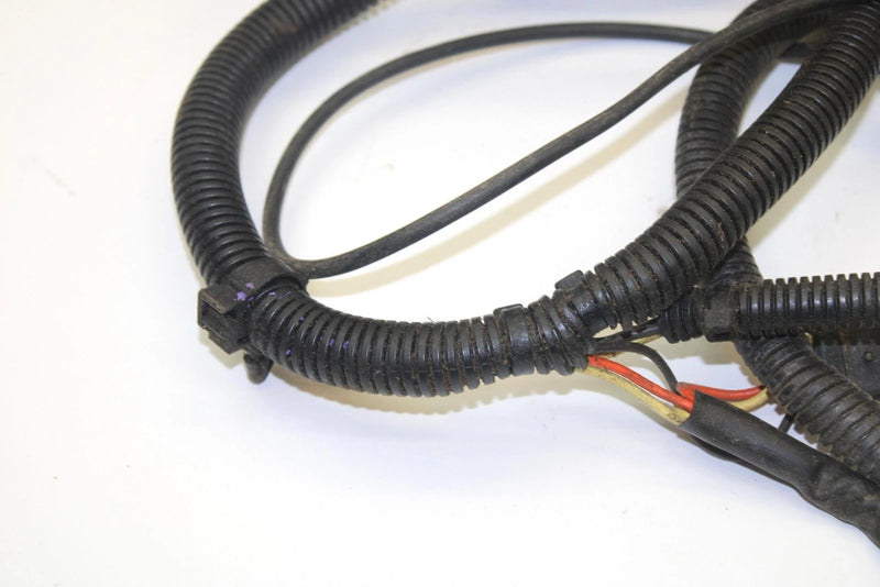 1997 Polaris Ultra Oem Main Engine Wiring Harness 2460394 B154