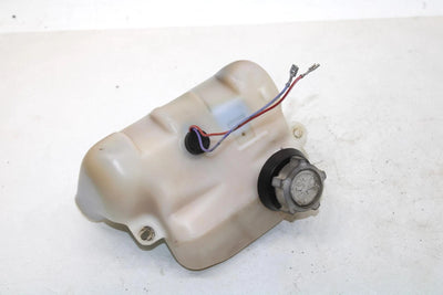 1998 Polaris Xpress 300 Oem Oil Tank Assembly 5431793 AP136