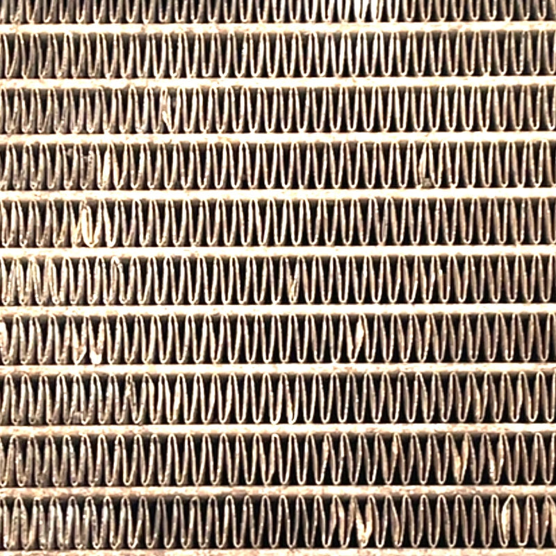 03-04 Polaris Sportsman 600 OEM Radiator 4010161 AP234