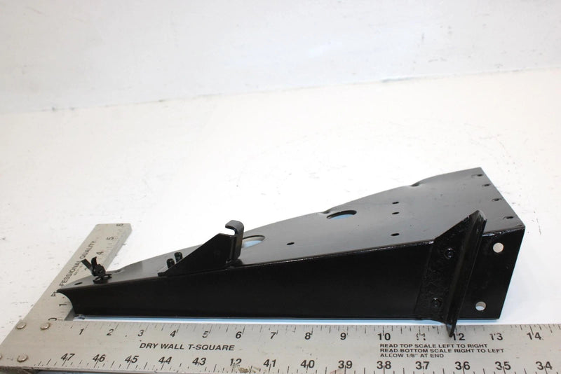1996 Arctic Cat Zrt 600 Oem Right Louver 0616-822 SA46