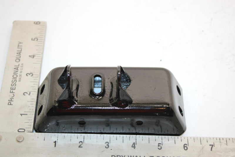 97 Arctic Cat Bearcat 454 2x4 Oem Upper Engine Mount 0506-083 AA11