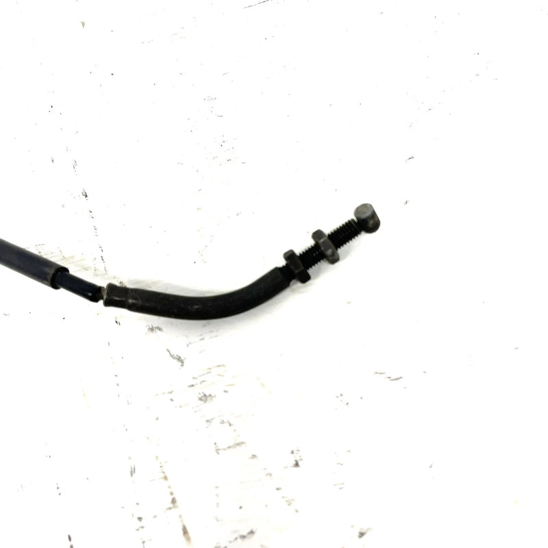 00-02 Arctic Cat 500 4x4 Automatic OEM Throttle Cable 0487-049 AA32