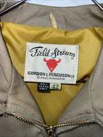 New Men’s Field Stream Tan Jacket 42 3C-47