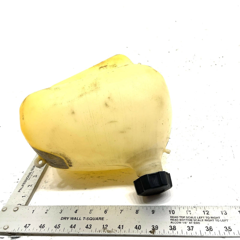 2002 Polaris Scrambler 90 OEM Fuel Gas Tank 0450358 AP199