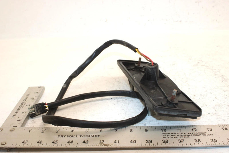 1995 Arctic Cat Pantera Oem Taillight Base 0609-091 SA17