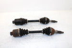 2000 Polaris Sportsman 325 Oem Rear Driveshaft Pair 1380142 AP11