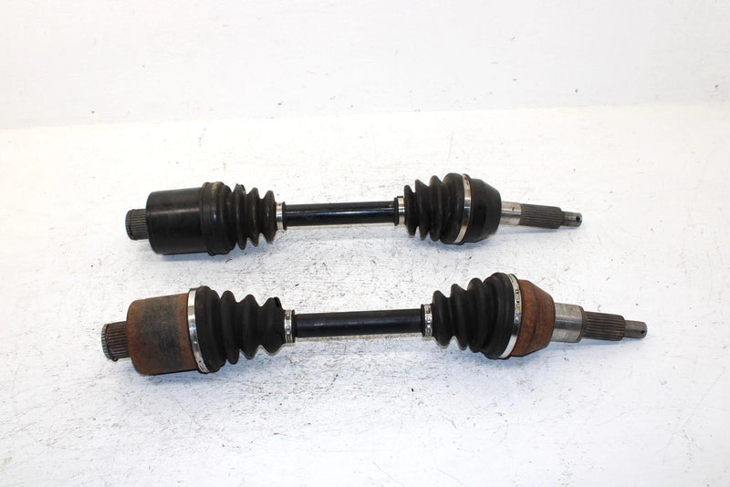 2000 Polaris Sportsman 325 Oem Rear Driveshaft Pair 1380142 AP11