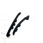 2005 Arctic Cat 650 4x4 V2 OEM Upper Cam Chain Guide Set 3201-088 AA39