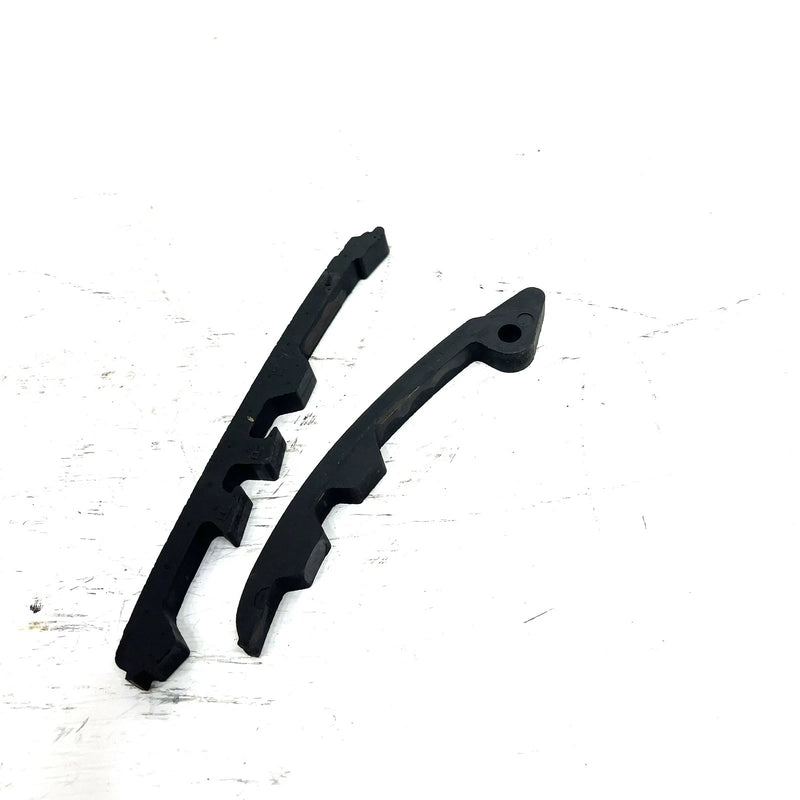 2005 Arctic Cat 650 4x4 V2 OEM Upper Cam Chain Guide Set 3201-088 AA39