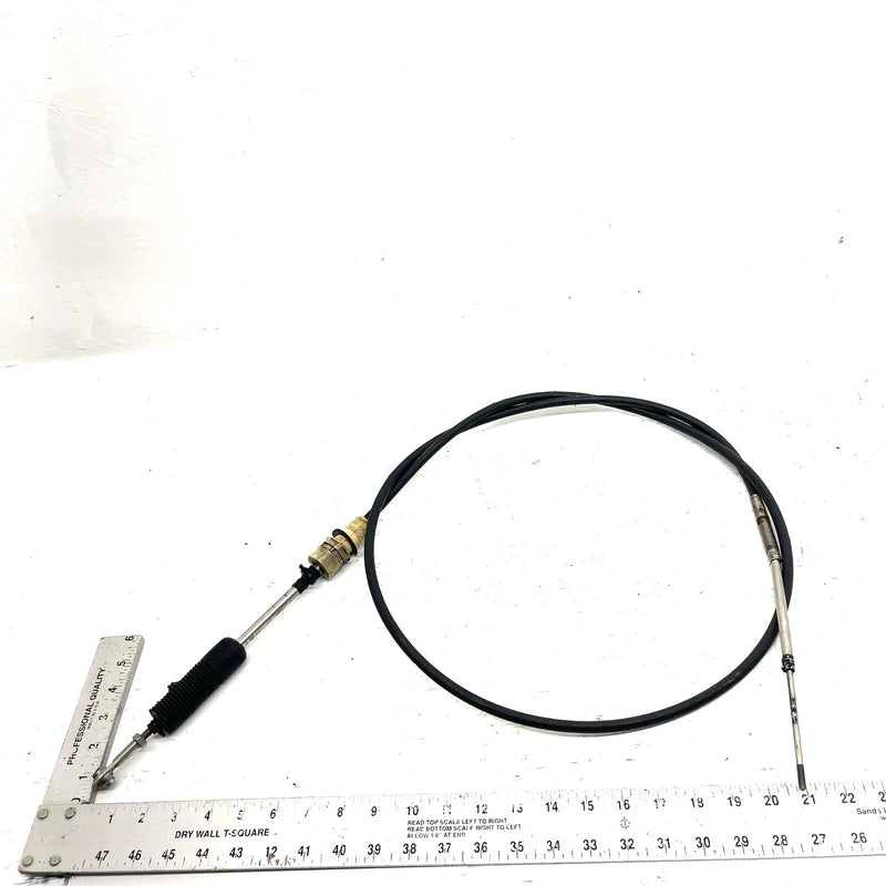 1995 Polaris SL 750 OEM Steering Cable 7080575 JP49