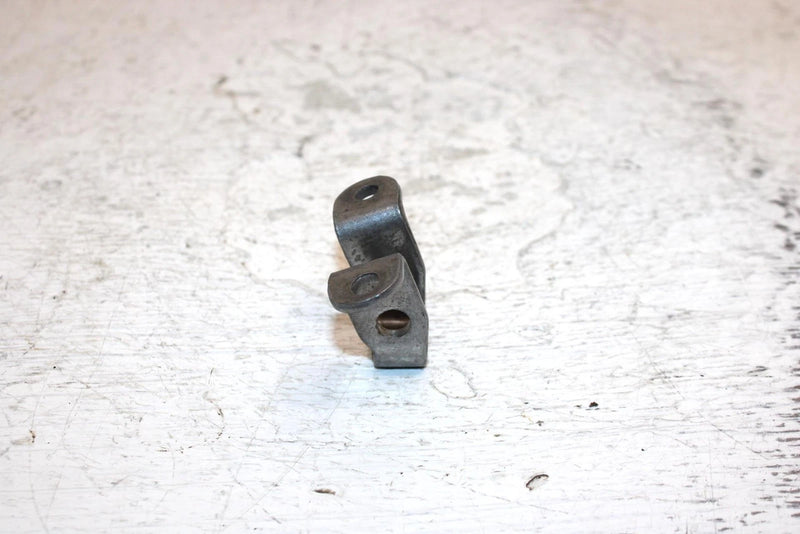 1986 Honda Trx 350 A Fourtrax 4x4 Oem Clutch Lifter Arm Mount 22836-HA0-000 AH43